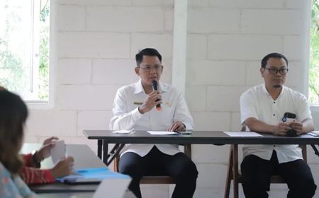 Wabup Sleman Ajak Masyarakat Terapkan Nilai Demokrasi dan HAM