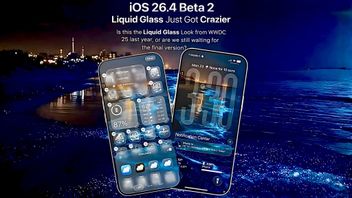 iPhone Uji Coba RCS Terenkripsi ke Android di iOS 26.4 Beta 2