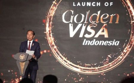 Golden Visa Dapat Konotasi Negatif di Luar Negeri, Yakin Mampu Datangkan Investasi?