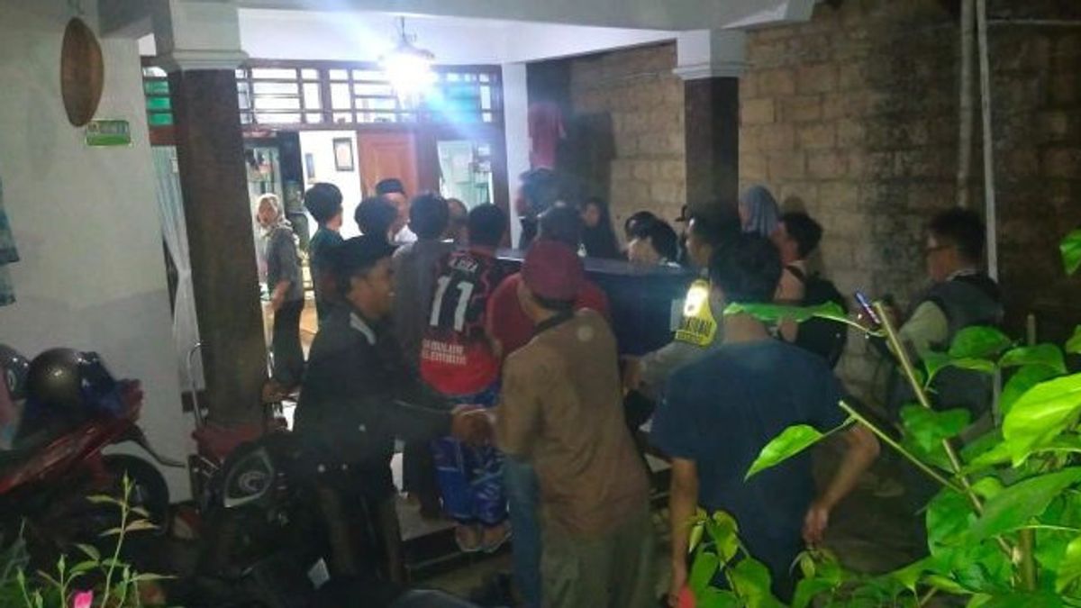 Sukabumi Residents Victims Of TIP In Cambodia Reportedly Died