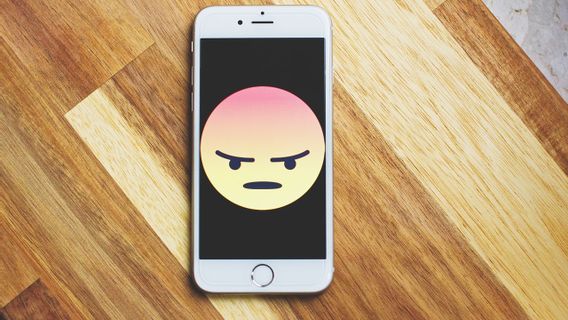 6種類の怒っている表現を知り、あなたの関係を損なわないようにそれらを制御する方法