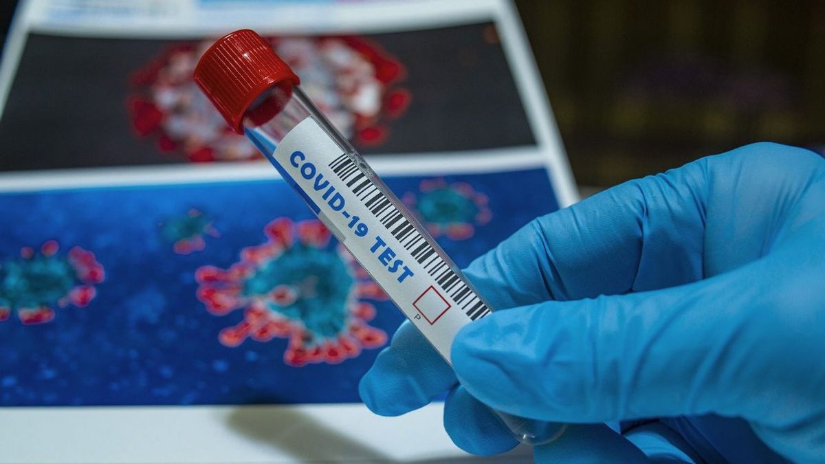 وزارة الصحة: لم يتم العثور على طفرة جديدة لفيروس COVID-19