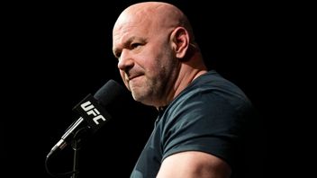 Fed Up With Jake Paul's Comments, Dana White Calls The YouTuber Boxer 'Pay Per View Filth