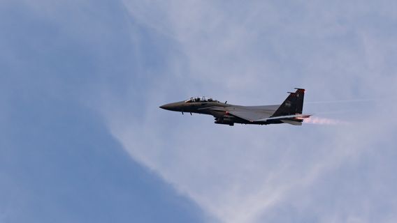 La Chine déplore 125 avions de combat lors d’exercices militaires à grande échelle près de Taïwan