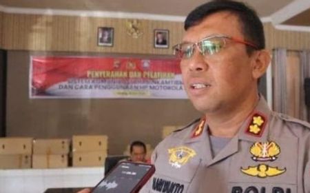 Kapolres Janji Percepatan Penanganan Kasus Anggota Polisi Hamili Perempuan di Luar Nikah