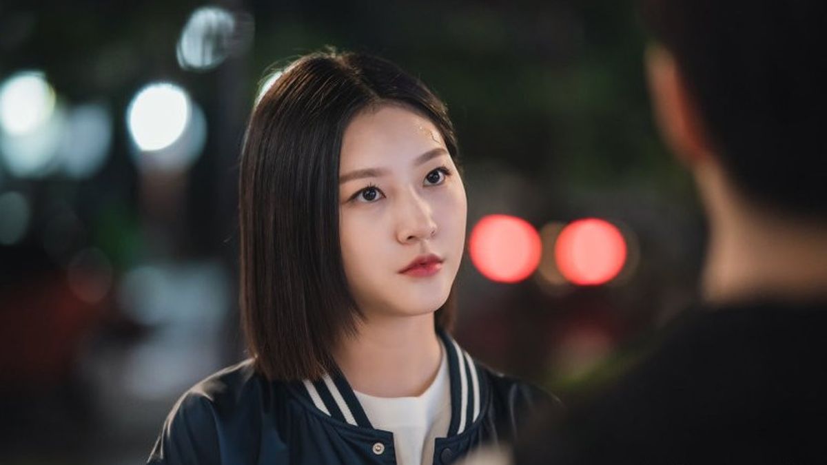 Drunk Driving, Kim Sae Ron Apologizes And Withdraws From Drama Trolley