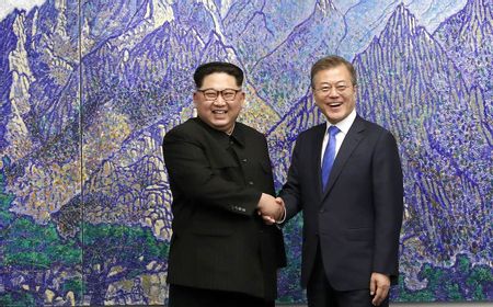 Kabar Simpang Siur, Mengenai Kondisi Kim Jong-un yang Diisukan Kritis