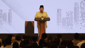 Prabowo Larang Kader-kadernya Gembar-gembor “Dua Periode”