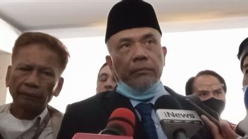 Edy Mulyadi Tak Penuhi Panggilan Pemeriksaan Polri 