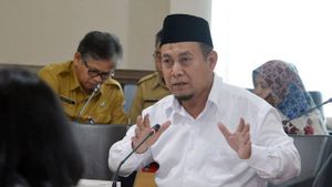 Duet Sahroni-Airin untuk Pilgub DKI 2024 Mencuat, PKS Tak Mau Kalah: Kami Siapkan Kader Terbaik