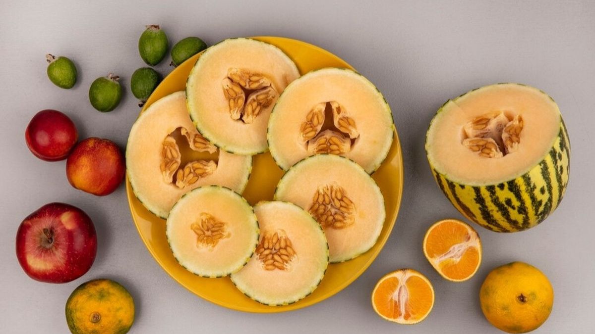 Jangan Asal Campur Buah, 4 Kombinasi Ini Bikin Gangguan Pencernaan