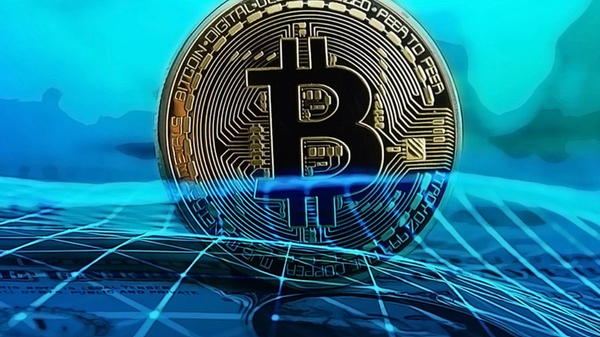Whale Bitcoin Bangkit Lagi, Pindahkan 2.000 BTC