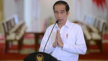 SMRC: The Majority Of Voters Don't Want Presidential Candidates To Change But Continue Jokowi's Program
