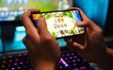 6 Cara Mengatasi Kecanduan Game Online agar Hidup Lebih Produktif