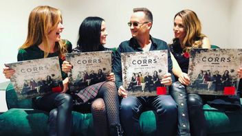 Ravel Entertainment Announces The Corrs Starts Performing At 9 PM
