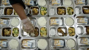 Le chef de la BGN a déclaré que MBG avait réussi à réduire la charge de dépenses des ménages