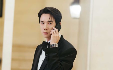 Yoo Yeon Seok Tertarik Genre Thriller Romansa Lewat Drama When The Phone Rings