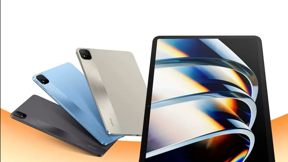 diamant, Infinix lance Xpad avec un écran de 90Hz et un processeur Helio G99 Ultimate