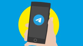 Banyak Fitur yang Tidak Berfungsi di Browser Safari, CEO Telegram Berharap Apple Buat Perubahan