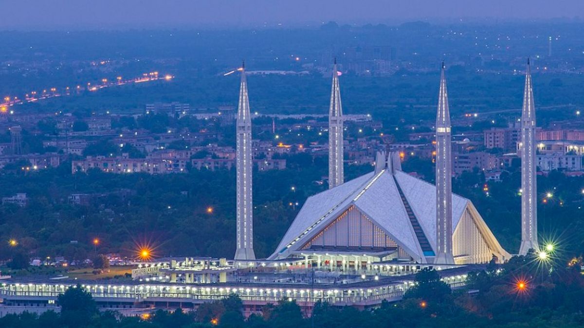Amerika Serikat dan Iran Dijadwalkan Lanjutkan Perundingan Putaran Kedua di Islamabad