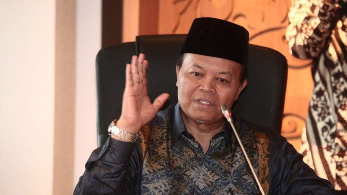 Muncul Tudingan Dana Haji Dipakai Bangun Infrastruktur, PKS Minta BPKH Transparan