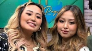  Sang Ibu Dikabarkan Ngamen, Michelle Ashley Akui Tak Suka Suami Baru Pinkan Mambo