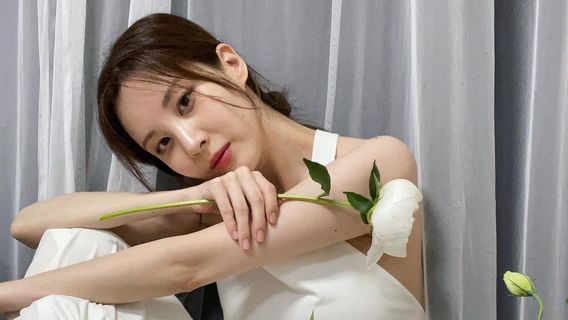 Seohyun SNSD Adu Peran dengan Na In Woo dalam Drama Korea Terbaru