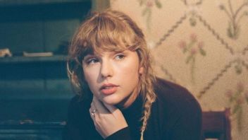 Tulis Naskah Sendiri, Taylor Swift Bersiap Debut Jadi Sutradara Film Fitur