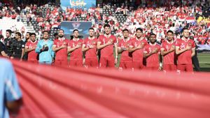Head-to-Head Indonesia vs Vietnam: Skuad Garuda Unggul Tipis