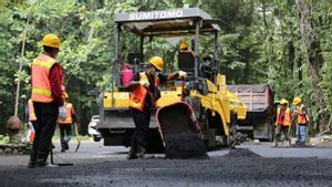 Manfaatkan Pasir Sisa Tambang, Freeport Siap Dukung Pengembangan Infrastruktur di Papua