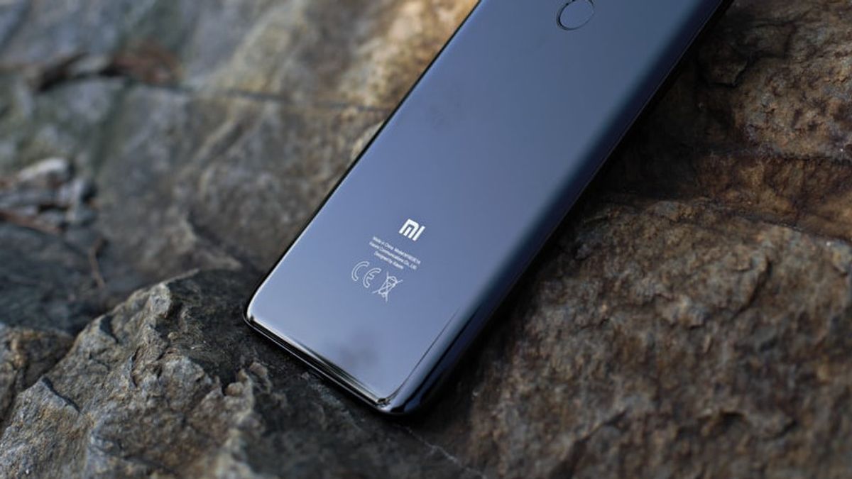 Xiaomi akan Sematkan Sistem Peringatan Gempa pada Ponsel Terbarunya
