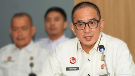 The Ministry Of Law And Human Rights Affirms That No Employees Are Involved In The 8.3 Kg Drug Network In East Kotawaringin