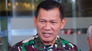 TNI Sebut Pengamanan Rumah Jaksa Dilakukan Berdasarkan Perpres