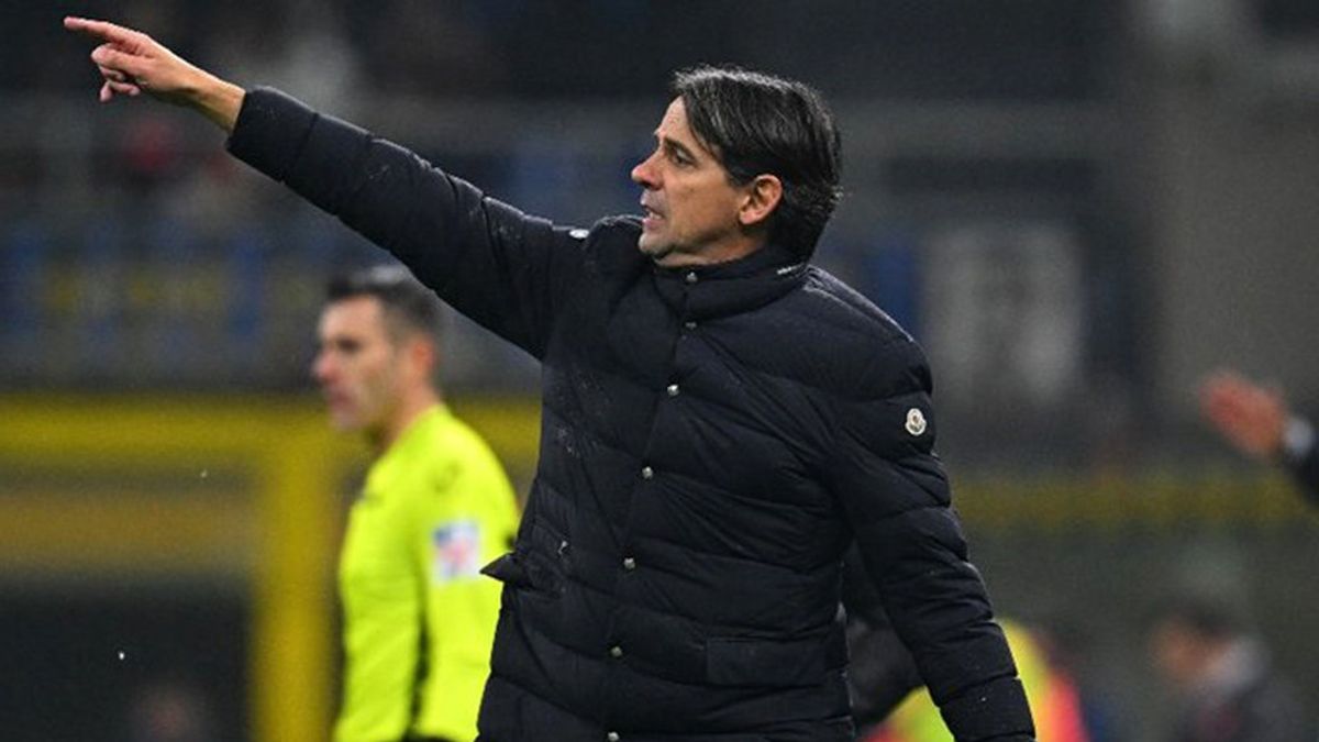 Supercoppa Italiana: Inzaghi Diunggulkan Ketimbang Mazarri