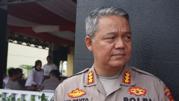 Polda Kaltim Periksa 9 Orang terkait Tambang Ilegal KRUS