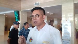 Cagub Sumbar Mulyadi Jadi Tersangka, Ini Respons Demokrat