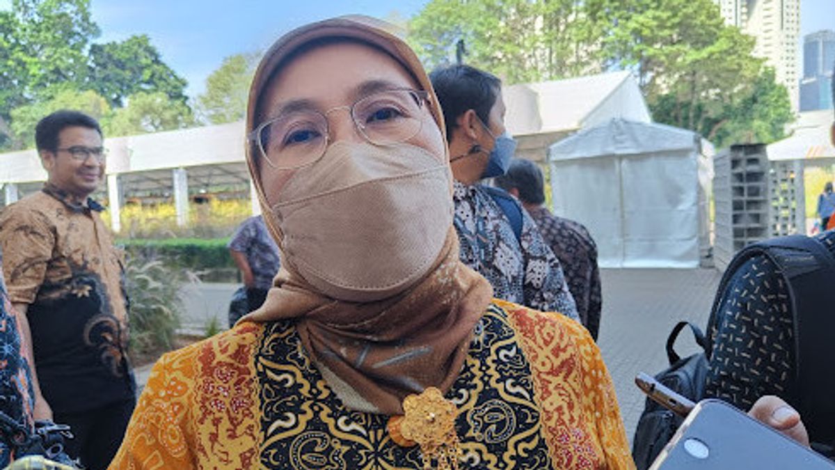 Pakaian Bekas Impor Merajalela, Kemenperin Khawatirkan Dampaknya Terhadap Penciptaan Lapangan Kerja di Indonesia