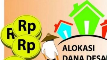 North Aceh Police Joins Allegations Of Village Fund Corruption Of IDR 500 Million