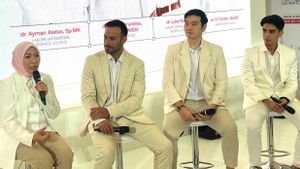 Dokter Ungkap Alasan Pentingnya Mengenal dan Melakukan Pengecekan Mikrobioma Kulit