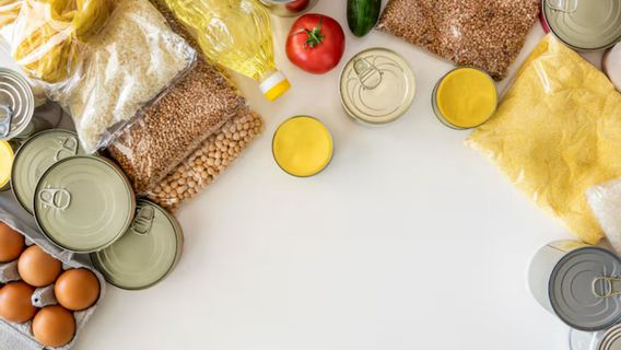 هل صحيح أن الغذاء منتهي الصلاحية خطير دائما؟ هذه هي الحقيقة