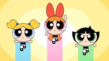 'Powerpuff Girls' Is Adapted To Live Action Series