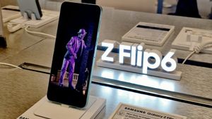 Hanya Terjual 270 Ribu Unit, Penjualan Galaxy Z Fold 6 Lebih Rendah dari Target Samsung 