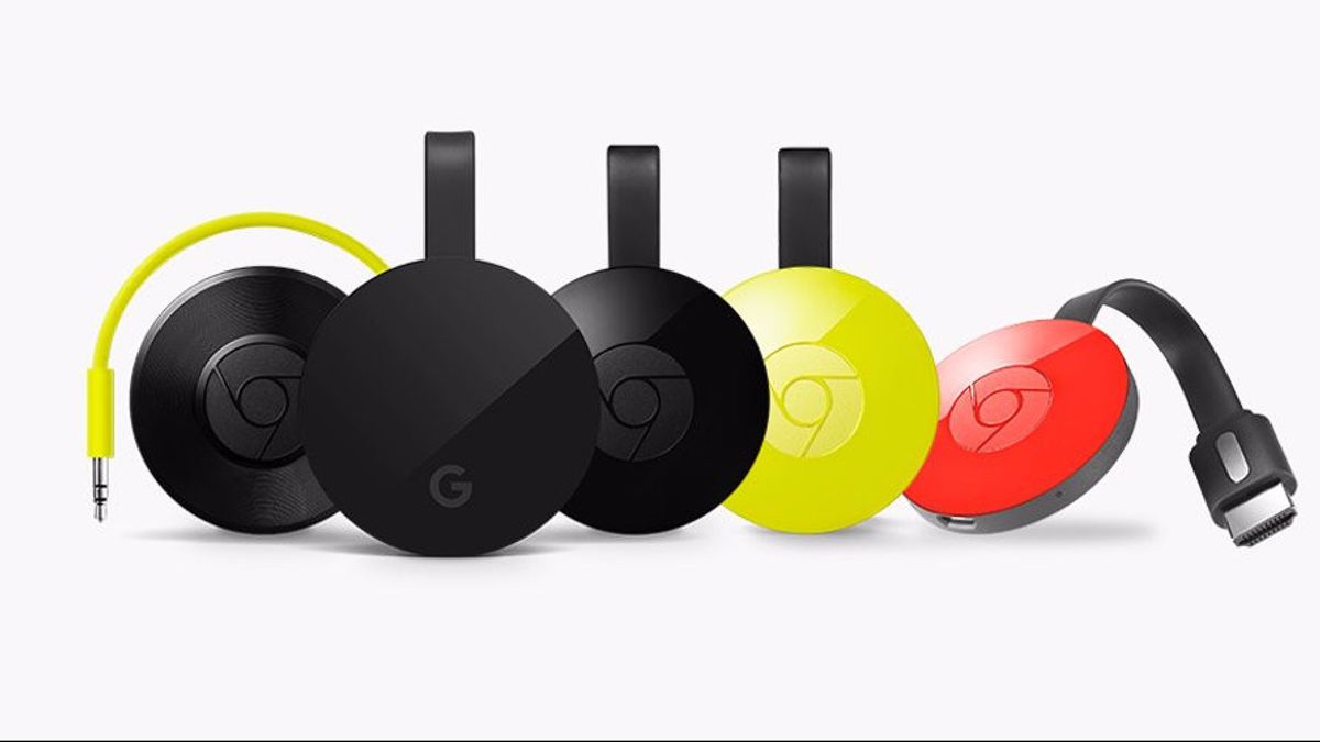 Google Dinyatakan Melanggar Paten Teknologi <i>Streaming</i>, Wajib Bayar Ganti Rugi Rp5 Triliun!