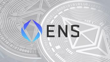 كشف Vitalik Buterin عن أهمية خدمة اسم Ethereum ، ارتفع سعر رمز ENS المباشر بنسبة 50٪