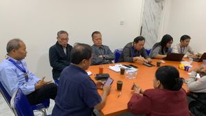 Kongres Persatuan PWI 2025 Digelar di BPPTIK Komdigi Cikarang