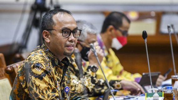 Kepala PPATK Ingatkan Pemilu Bukan Adu Kekuatan Uang