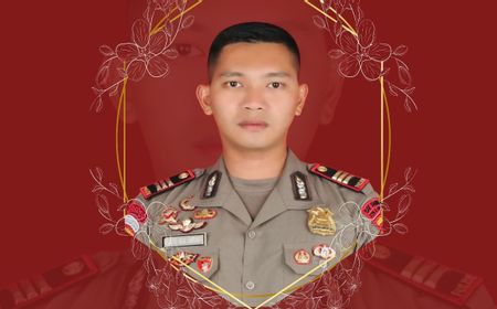 Kronologi Kasatreskrim Polres Solok Selatan AKP Ulil Ryanto Tewas Ditembak Kabag Operasional