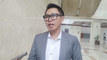 PKS Usung Anies-Sohibul Iman, PAN: The Condition Of The Jakarta Regional Head Election Is Still Liquid