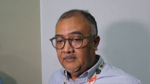 Adaptasi Iklim Harus Dapat Perhatian Setara Mitigasi