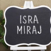Contoh Susunan Acara Isra Miraj di Berbagai Lapisan Masyarakat